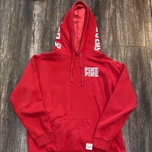 VS PINK Oversized Hoodie